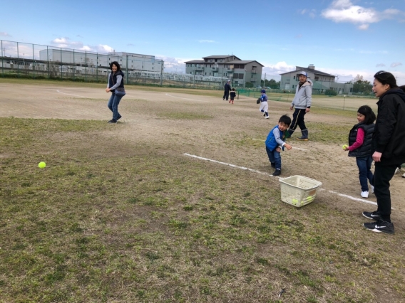 体験会ご参加のお礼　他