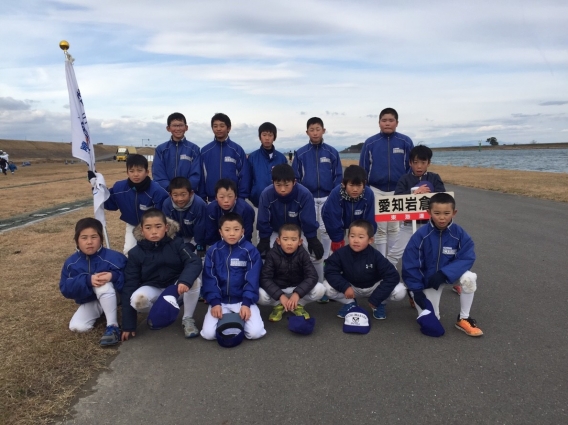 ２０１９　駅伝・マラソン大会